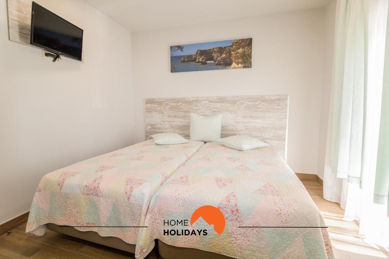 Apartamento #035 T2 Oura Village By Holidays