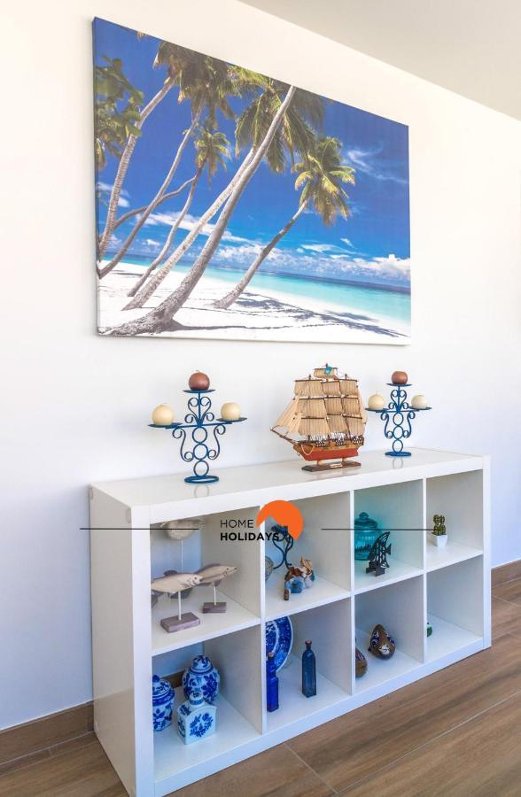 Appartement #035 T2 Oura Village By Holidays *